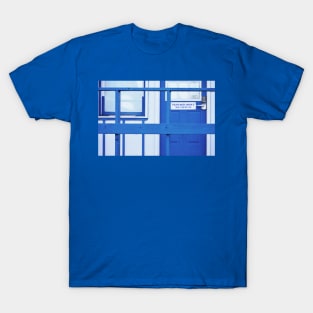 Pilot Boat Office T-Shirt